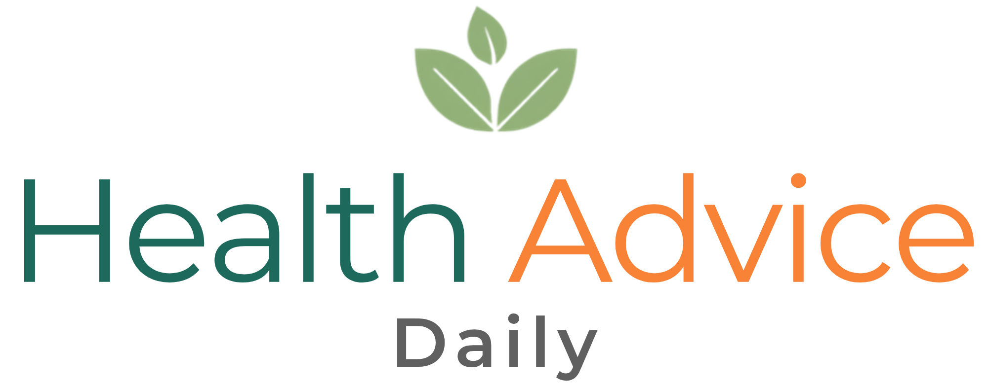 Health Advice Daily
