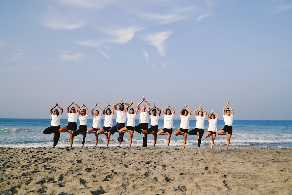Yoga