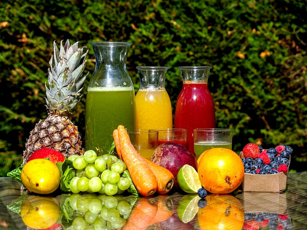 Walking Wellness